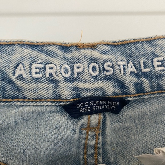 Great pair of jeans, good condition, not my style anymore:( - Picture 3 of 3